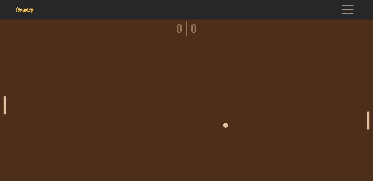 Screenshoot number 2 of Tinyclip - Third project on my own (the second is the portfolio)